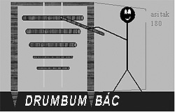 drumbumbác